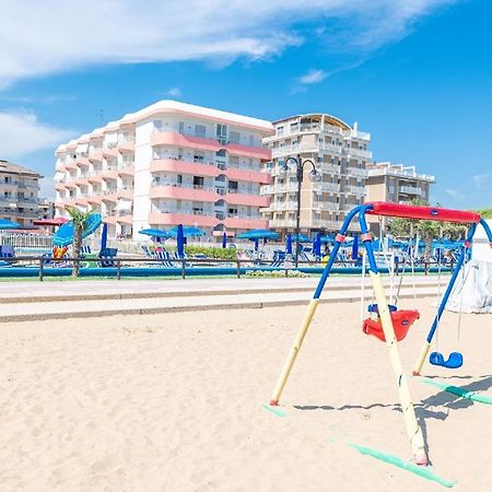 Apollo Apartment Lido di Jesolo Exterior photo