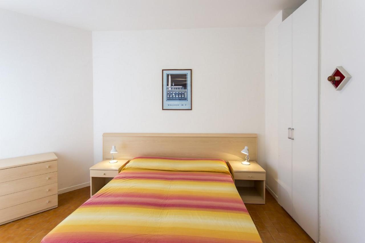 Apollo Apartment Lido di Jesolo Exterior photo
